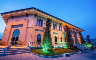 Büyük OTEL DIŞ GÖRÜNÜM 2