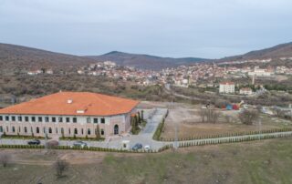 Büyük OTEL DIŞ GÖRÜNÜM 3